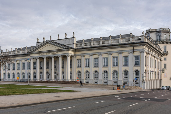 Fridericianum Kassel