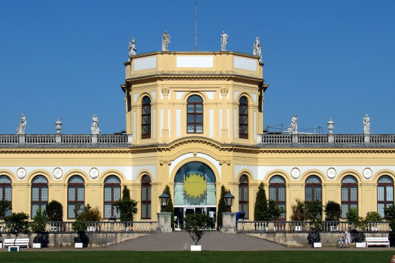 Orangerie Kassel Kassel