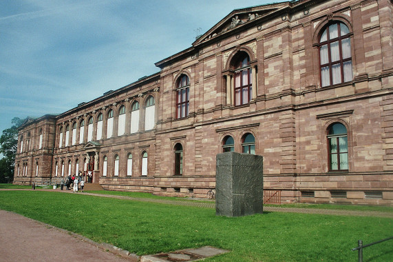 Neue Galerie Kassel