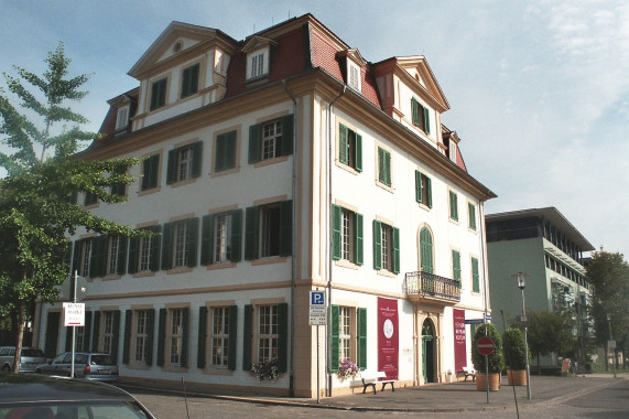 Palais Bellevue Kassel