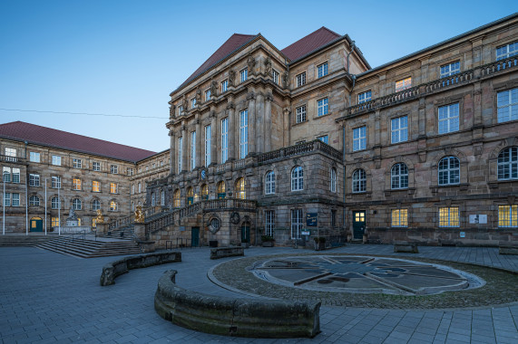 Rathaus Kassel Kassel