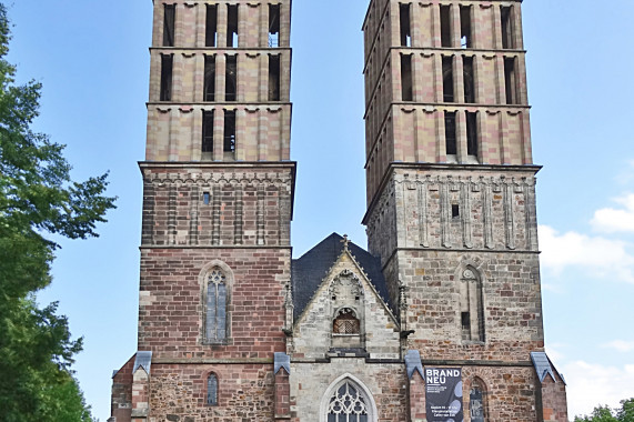 Martinskirche Kassel