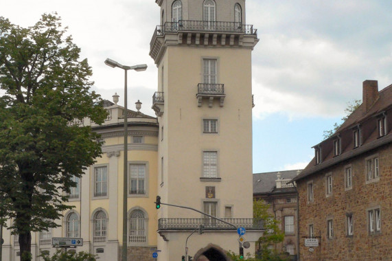 Zwehrenturm Kassel