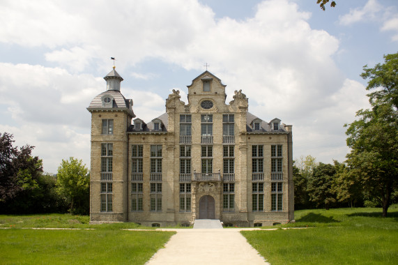 Kasteel Beaulieu Machelen