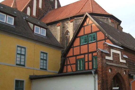 Stralsund Museum Stralsund