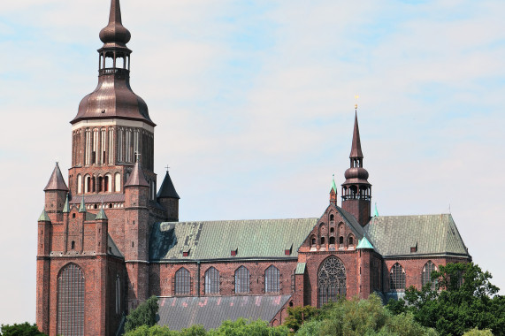 St.-Marien-Kirche Stralsund