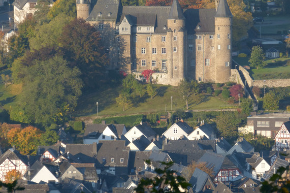 Schloss Herborn Herborn