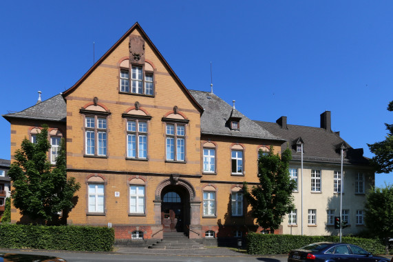 Amtsgericht Herborn Herborn