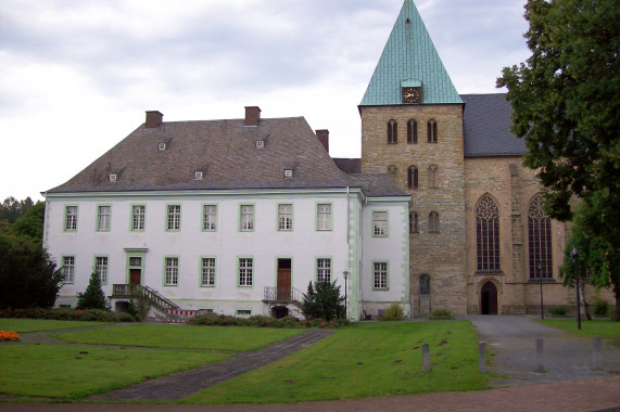 Kloster Liesborn Wadersloh