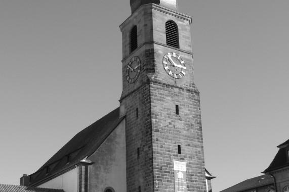 Johanneskirche (Pirmasens) Pirmasens