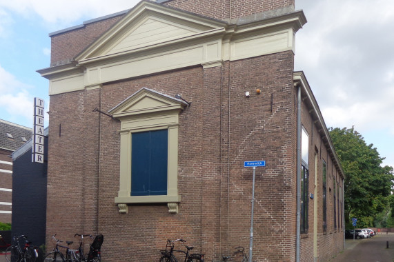 Theater De Fransche School Culemborg