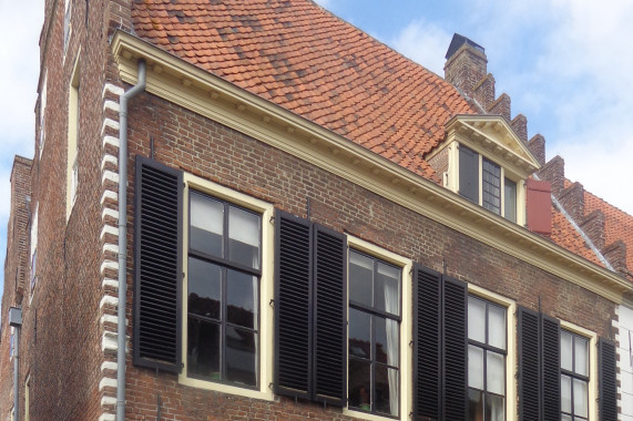 Stadhouders- of Drostenhuis Culemborg