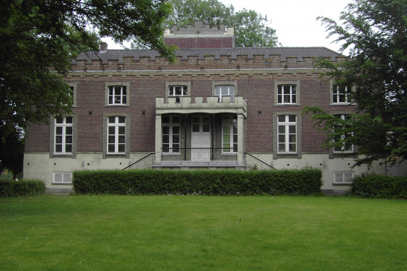 Gaverkasteel Deerlijk