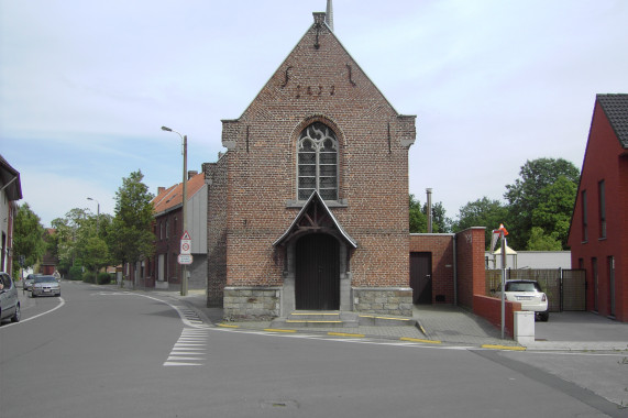 Onze-Lieve-Vrouw-ter-Rustekapel Deerlijk