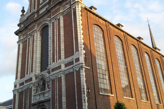 Minderbroederskerk Sint-Truiden