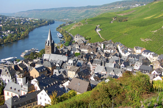 Bernkastel-Kues Bernkastel-Kues