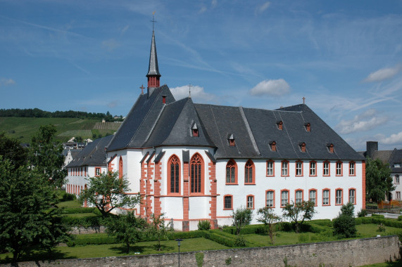 Bibliothek des St. Nikolaus-Hospitals (Bernkastel-Kues) Bernkastel-Kues