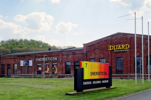 Energeticon Alsdorf