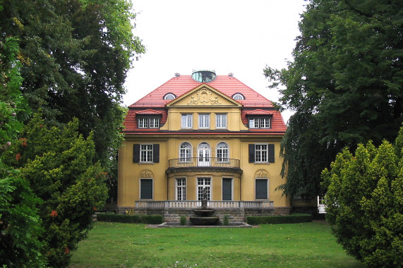 Hofmann-Villa Radebeul