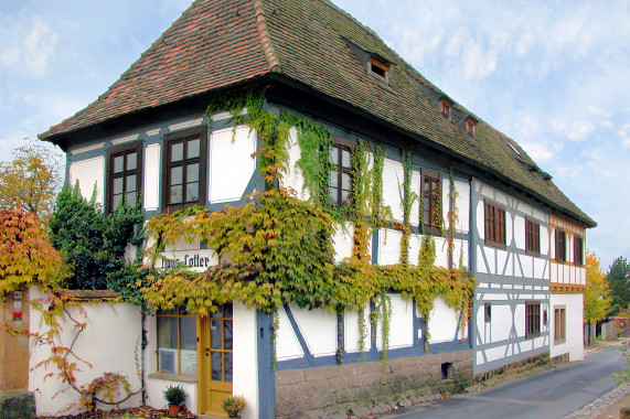 Haus Lotter Radebeul