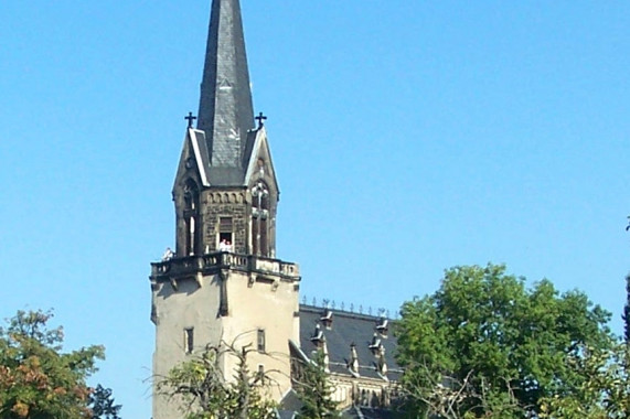 Friedenskirche zu Radebeul Radebeul