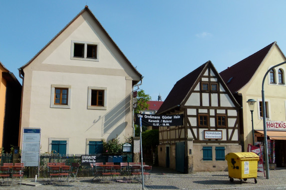 Kulturschmiede Radebeul