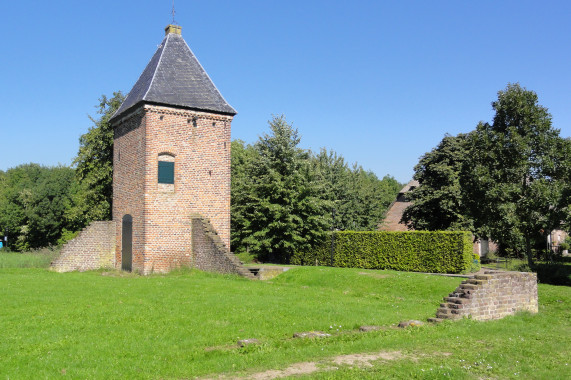 Torentje van de Blanckenburgh Beuningen