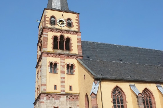 St. Andreas (Karlstadt) Karlstadt