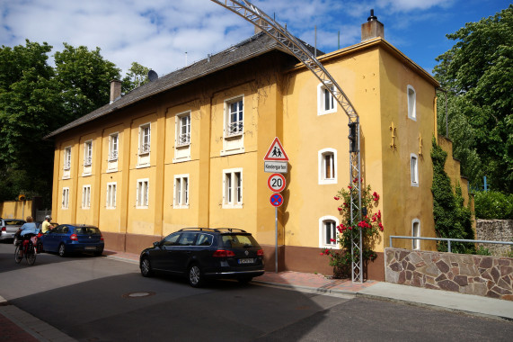 Weingut Heyl zu Herrnsheim Nierstein