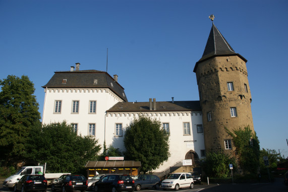 Burg Linz Linz am Rhein