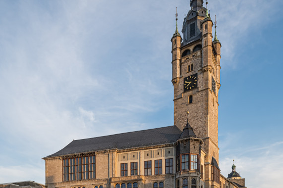 Rathaus Dessau Dessau-Roßlau