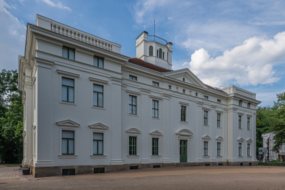 Georgium Dessau-Roßlau