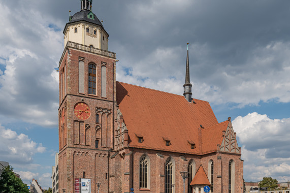 Marienkirche Dessau-Roßlau