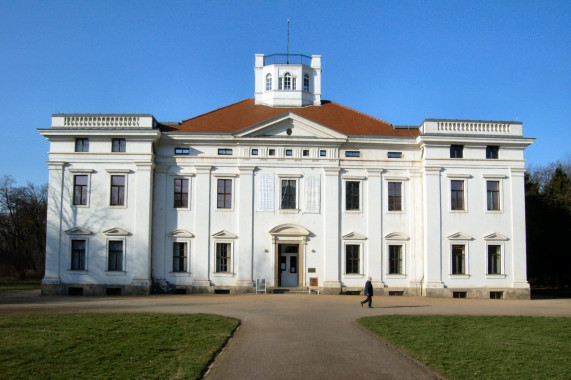 Anhaltische Gemäldegalerie Dessau-Roßlau