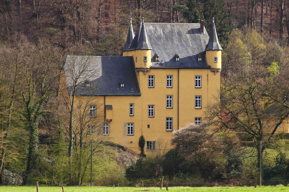 Schloss Strauweiler Odenthal