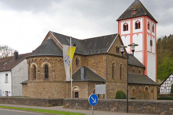 St. Pankratius Odenthal