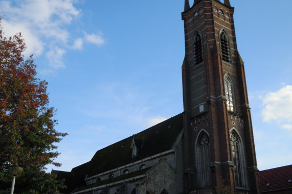 Kluizekerk Lier