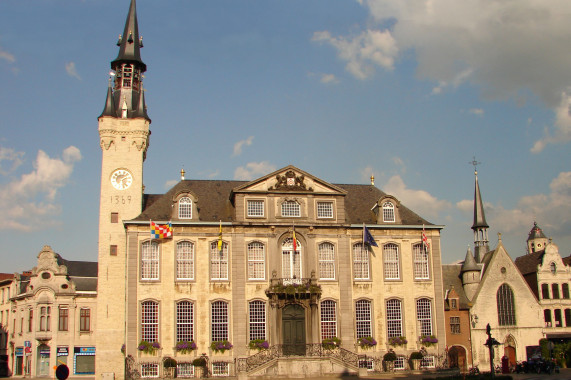 Grote Markt Lier