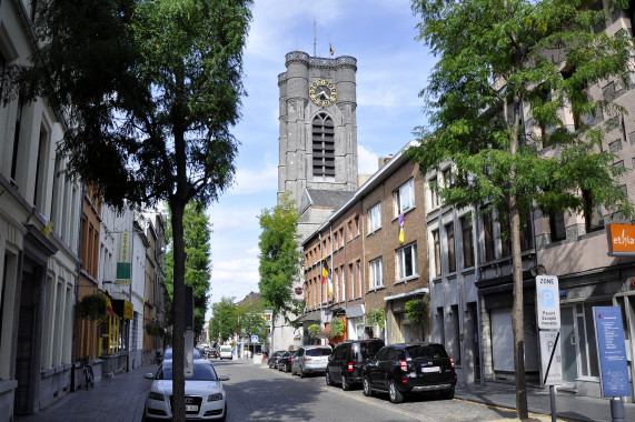 Sint-Julianuskerk Ath