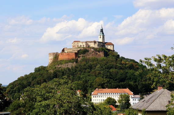 Burg Güssing Güssing