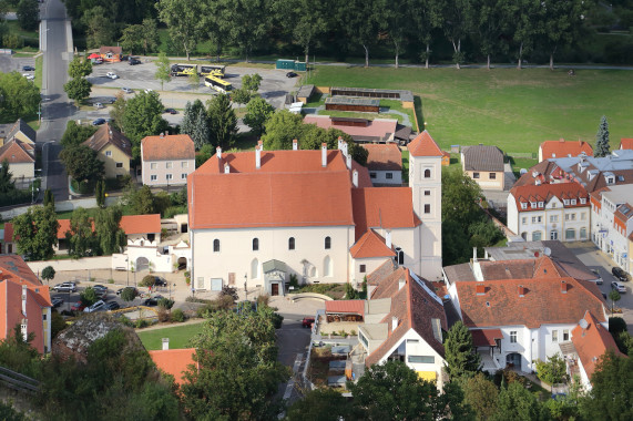 Kloster Güssing Güssing