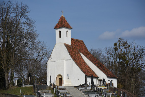 Pfarrkirche Güssing Güssing