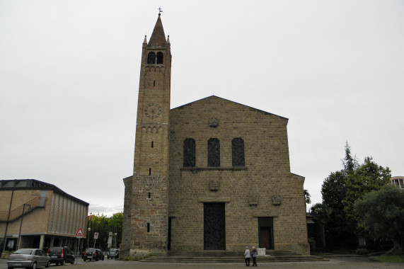 Duomo di Abano Terme Abano Terme