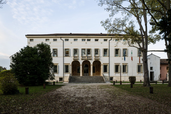 Museo Villa Bassi Rathgeb Abano Terme