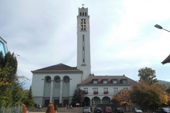 Friedenskirche (Olten) Olten