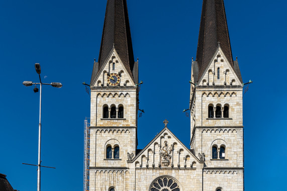 Pfarrkirche St. Martin Olten