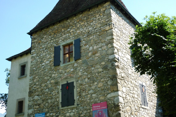 Archivturm Schwyz