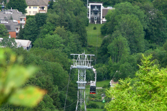 Luftseilbahn Adliswil–Felsenegg Adliswil