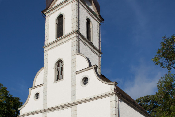 Reformierte Kirche Baden Baden