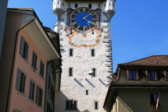 Stadtturm Baden Baden